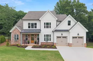 1017 Hartwell Crossing, Gainesville, GA 30501 - Photo 1