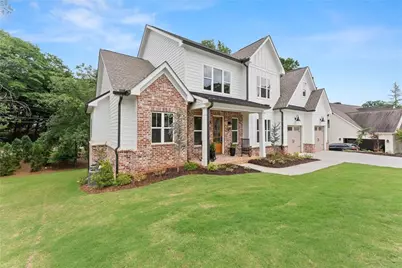 1017 Hartwell Crossing, Gainesville, GA 30501 - Photo 6