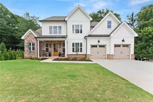 1017 Hartwell Crossing, Gainesville, GA 30501 - Photo 4