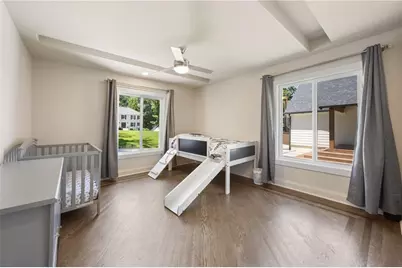 155 Marsh Glen Point, Sandy Springs, GA 30328 - Photo 34