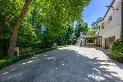 155 Marsh Glen Point, Sandy Springs, GA 30328 - Photo 46
