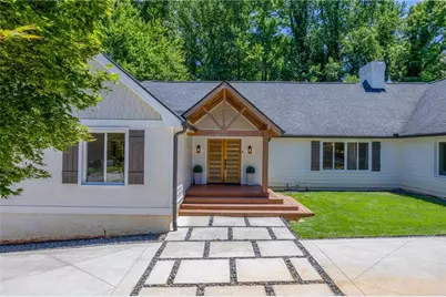 155 Marsh Glen Point, Sandy Springs, GA 30328 - Photo 2
