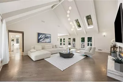 155 Marsh Glen Point, Sandy Springs, GA 30328 - Photo 24