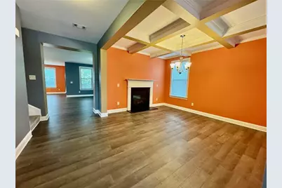 1514 Chelsea Falls Lane, Suwanee, GA 30024 - Photo 4