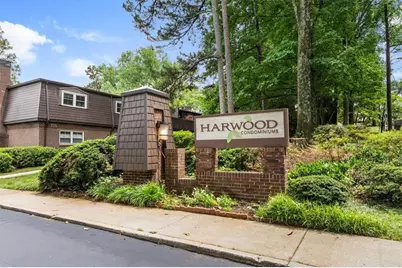 765 Houston Mill Road NE #3, Atlanta, GA 30329 - Photo 32