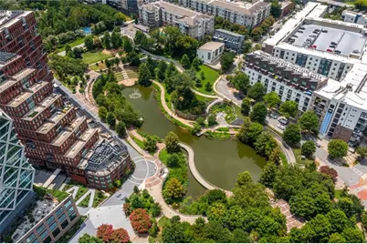 821 Ralph McGill Boulevard NE #2111, Atlanta, GA 30306 - Photo 34