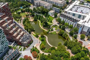 821 Ralph McGill Blvd NE, Atlanta, GA 30306 - Photo 34