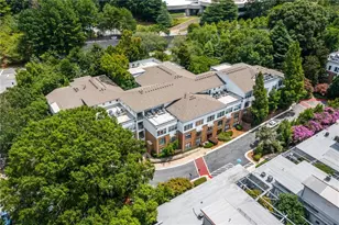 821 Ralph McGill Blvd NE, Atlanta, GA 30306 - Photo 40
