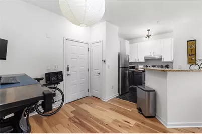 821 Ralph McGill Boulevard NE #2111, Atlanta, GA 30306 - Photo 14