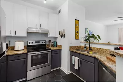 821 Ralph McGill Boulevard NE #2111, Atlanta, GA 30306 - Photo 10