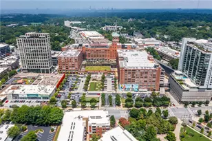 821 Ralph McGill Blvd NE, Atlanta, GA 30306 - Photo 36