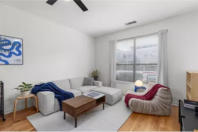 821 Ralph McGill Boulevard NE #2111, Atlanta, GA 30306 - Photo 1