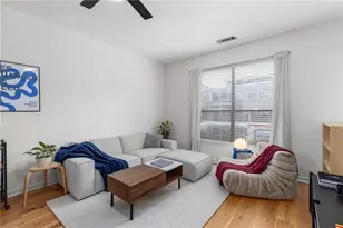 821 Ralph McGill Blvd NE, Atlanta, GA 30306 - Photo 1