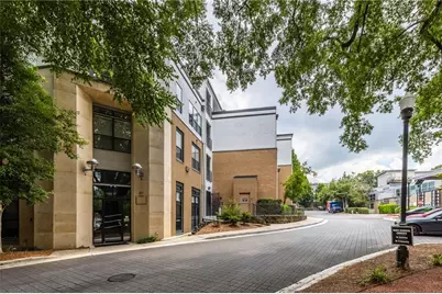 821 Ralph McGill Boulevard NE #2111, Atlanta, GA 30306 - Photo 6