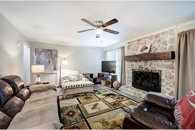 757 Crippled Oak Trail, Jasper, GA 30143 - Photo 4