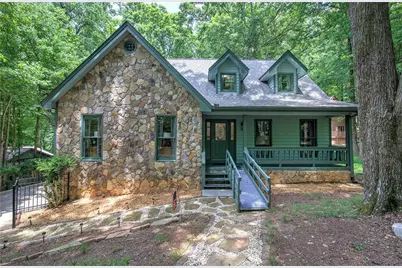 757 Crippled Oak Trail, Jasper, GA 30143 - Photo 1