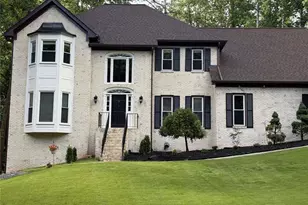 535 Old Path Crossing, Roswell, GA 30075 - Photo 1