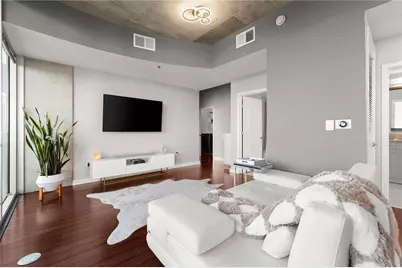 3324 Peachtree Road NE #1911, Atlanta, GA 30326 - Photo 6