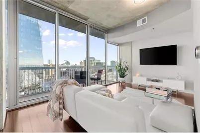 3324 Peachtree Road NE #1911, Atlanta, GA 30326 - Photo 16