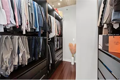 3324 Peachtree Road NE #1911, Atlanta, GA 30326 - Photo 22