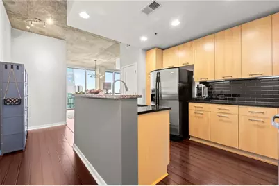3324 Peachtree Road NE #1911, Atlanta, GA 30326 - Photo 10