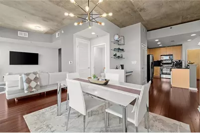 3324 Peachtree Road NE #1911, Atlanta, GA 30326 - Photo 4