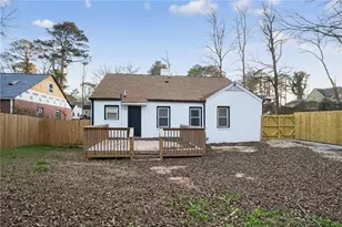 1439 Westboro Dr SW, Atlanta, GA 30310 - Photo 2