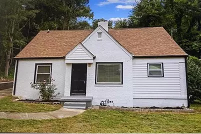 1439 Westboro Drive SW, Atlanta, GA 30310 - Photo 1