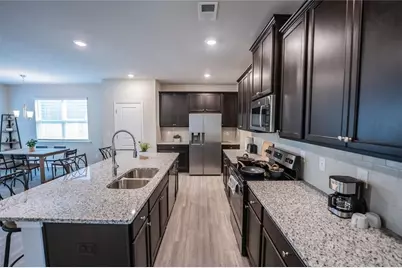 454 Burgundy Terrace SE, Atlanta, GA 30354 - Photo 8