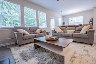 454 Burgundy Terrace SE, Atlanta, GA 30354 - Photo 4