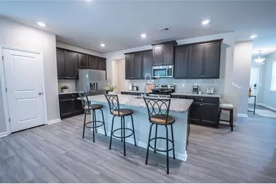 454 Burgundy Terrace SE, Atlanta, GA 30354 - Photo 10