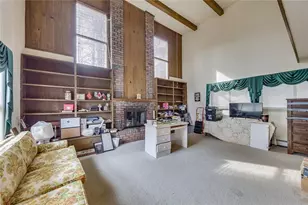 1036 Wooten Lake Rd NW, Kennesaw, GA 30144 - Photo 6