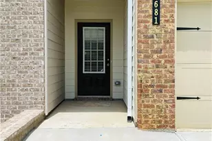 3681 Prospect Point Dr, Oakwood, GA 30567 - Photo 2