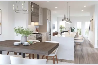 230 New Street #1204, Decatur, GA 30030 - Photo 1