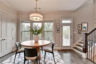 2154 Prestwick Ct, Atlanta, GA 30319 - Photo 8