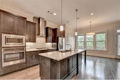 2154 Prestwick Court #31, Atlanta, GA 30319 - Photo 4