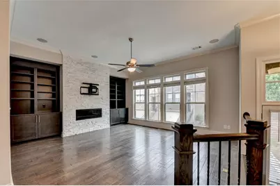 2154 Prestwick Court #31, Atlanta, GA 30319 - Photo 2