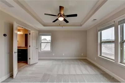 2154 Prestwick Court #31, Atlanta, GA 30319 - Photo 12