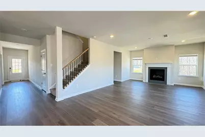 228 Water Oak Way, Dawsonville, GA 30534 - Photo 14