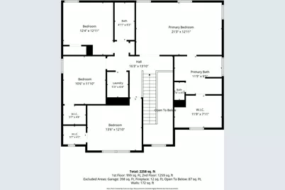 61 Village Circle, Rydal, GA 30171 - Photo 44