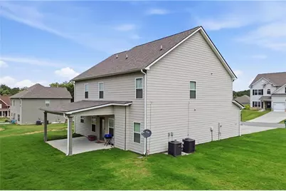 61 Village Circle, Rydal, GA 30171 - Photo 36