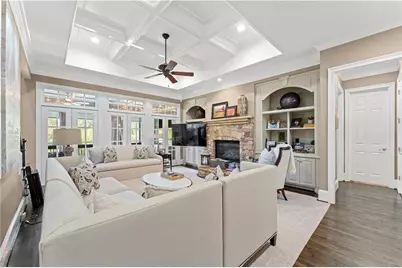 452 Meadow Watch Lane, Atlanta, GA 30350 - Photo 16