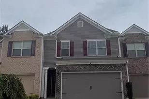 1552 Brookmere Way, Cumming, GA 30040 - Photo 2