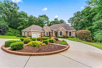 220 Allie Drive, McDonough, GA 30252 - Photo 4