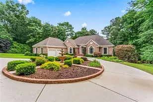 220 Allie Dr, McDonough, GA 30252 - Photo 4