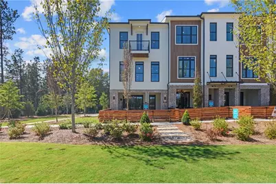 146 Iveybrooke Lane #78, Alpharetta, GA 30009 - Photo 1