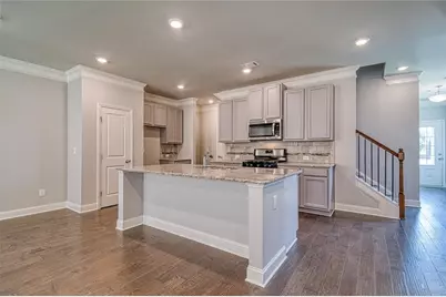 2453 Quay Ridge, Lawrenceville, GA 30044 - Photo 4