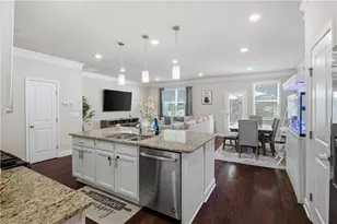 2453 Quay Ridge, Lawrenceville, GA 30044 - Photo 10