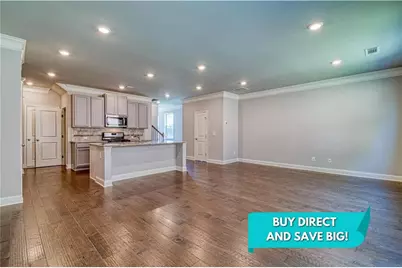 2453 Quay Ridge, Lawrenceville, GA 30044 - Photo 2