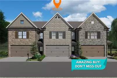 2453 Quay Ridge, Lawrenceville, GA 30044 - Photo 1